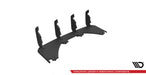 Maxton Design Street Pro Rear Diffuser BMW X5 M F85