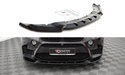 Maxton Design Front Splitter V.1 BMW X5 M F85 / X6 M F86