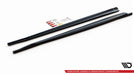 Maxton Design Side Skirts Diffusers V.1 BMW X5 M F85