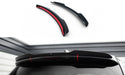 Maxton Design Spoiler Cap Dodge Durango Facelift RT / SRT Mk3