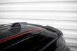 Maxton Design Spoiler Cap Dodge Durango Facelift RT / SRT Mk3