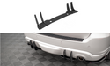 Maxton Design Street Pro Rear Diffuser V.1 Dodge Durango RT Mk3