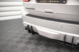 Maxton Design Street Pro Rear Diffuser V.1 Dodge Durango RT Mk3