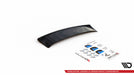 Maxton Design Rear Splitter for Audi S8 D3