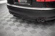 Maxton Design Rear Splitter for Audi S8 D3