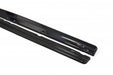 Maxton Design SIDE SKIRTS DIFFUSERS Fiat Bravo MK 2 SPORT