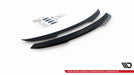 Maxton Design Spoiler Cap Mercedes-Benz GLS AMG-Line X167