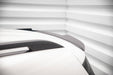 Maxton Design Spoiler Cap Mercedes-Benz GLS AMG-Line X167