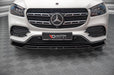 Maxton Design Front Splitter Mercedes-Benz GLS AMG-Line X167