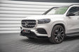 Maxton Design Front Splitter Mercedes-Benz GLS AMG-Line X167