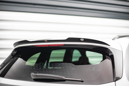 Maxton Design Spoiler Cap BMW X1 M-Pack F48