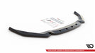 Maxton Design Front Splitter V.1 BMW X1 M-Pack F48