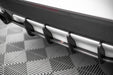 Maxton Design Street Pro Rear Diffuser BMW X1 M-Pack F48