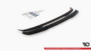 Maxton Design Spoiler Cap Volvo V60 R-Design Mk2