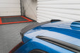 Maxton Design Spoiler Cap Volvo V60 R-Design Mk2