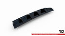 Maxton Design REAR VALANCE VW GOLF VII GTI FACELIFT