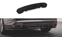 Maxton Design Rear Valance Ford Mondeo Mk5