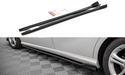 Maxton Design Side Skirts Diffusers V.1 Mercedes-Benz A W176