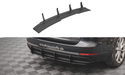 Maxton Design Street Pro Rear Diffuser Audi A4 B9