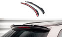 Maxton Design Spoiler Cap Seat Leon FR Sportstourer Mk3