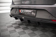 Maxton Design Rear Valance Seat Leon FR Sportstourer Mk3