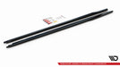 Maxton Design Side Skirts Diffusers Audi A4 B9