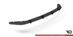 Maxton Design Street Pro Rear Diffuser Seat Leon Hatchback Mk3