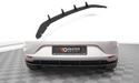 Maxton Design Street Pro Rear Diffuser Seat Leon Hatchback Mk3