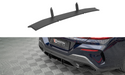 Maxton Design Street Pro Rear Diffuser BMW 8 Gran Coupe M-Pack G16