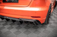 Maxton Design Rear Valance V.2 Audi RS3 Sportback 8V Facelift