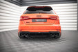 Maxton Design Rear Valance V.2 Audi RS3 Sportback 8V Facelift