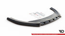 Maxton Design Front Splitter V.1 Cupra Leon