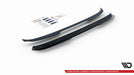 Maxton Design Spoiler Cap Volkswagen Tiguan R / R-Line Mk2 Facelift