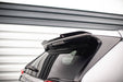 Maxton Design Spoiler Cap Toyota RAV4 Mk5