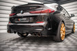 Maxton Design Rear Side Splitters BMW M235i Gran Coupe F44