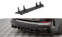 Maxton Design Street Pro Rear Diffuser BMW M235i Gran Coupe F44