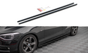 Maxton Design Side Skirts Diffusers BMW 1 F20