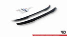 Maxton Design Spoiler Cap Honda Civic Tourer Mk9