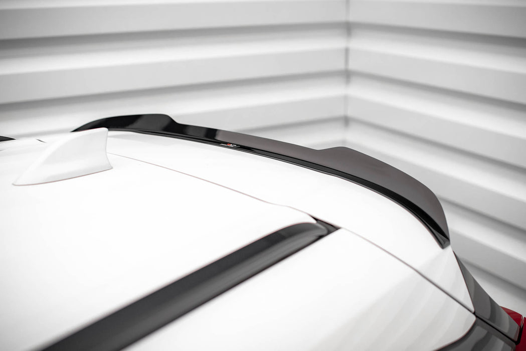 Maxton Design Spoiler Cap Honda Civic Tourer Mk9