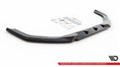 Maxton Design Front Splitter V.2 Honda Civic Mk9