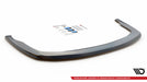 Maxton Design Rear Splitter for Honda Civic Tourer Mk9