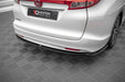 Maxton Design Rear Splitter for Honda Civic Tourer Mk9