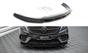 Maxton Design Front Splitter V.5 Mercedes-Benz V-Class AMG-Line W447 Facelift