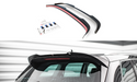 Maxton Design Spoiler Cap Skoda Kodiaq Mk1 Facelift