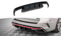 Maxton Design Rear Valance Skoda Octavia RS Mk4