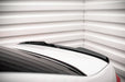 Maxton Design Spoiler Cap V.1 BMW 5 Sedan G30