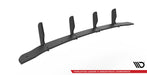 Maxton Design Street Pro Rear Diffuser BMW 5 Sedan G30