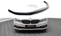 Maxton Design Front Splitter V.1 BMW 5 G30