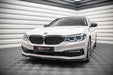 Maxton Design Front Splitter V.1 BMW 5 G30