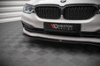 Maxton Design Front Splitter V.1 BMW 5 G30